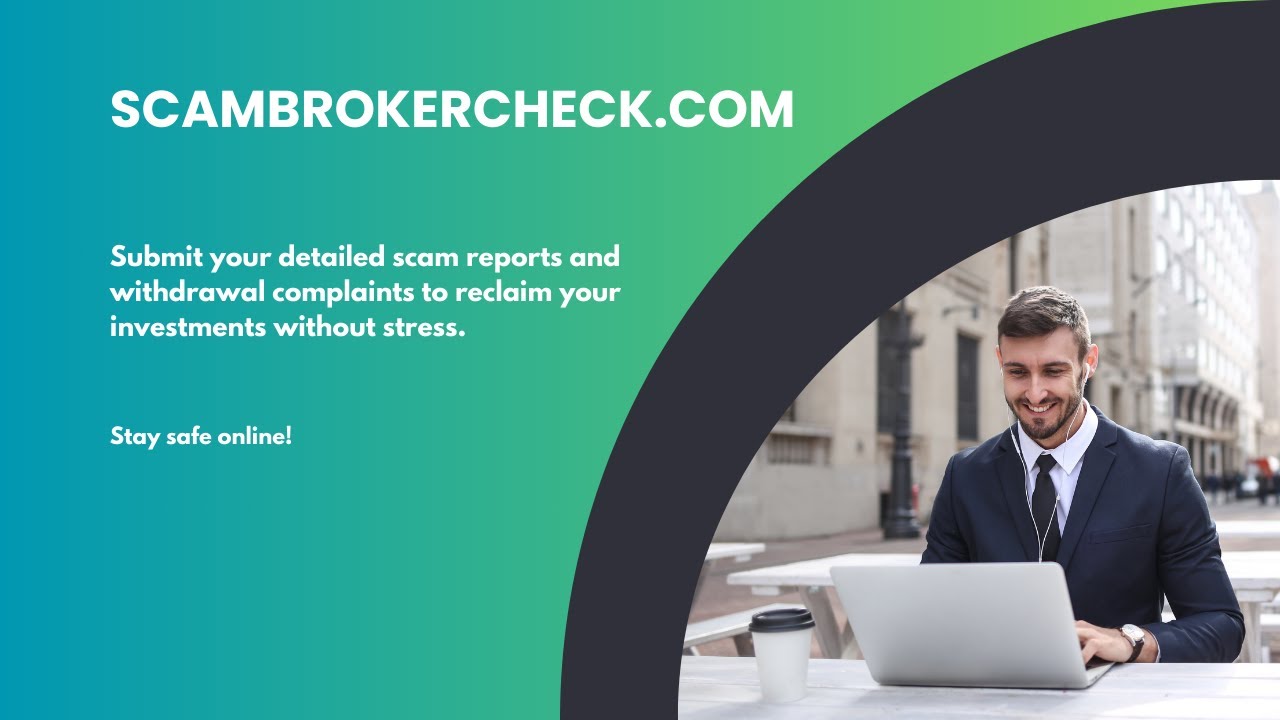 Is Trustcore.pro Legit? (Scam Broker Warning!!!)