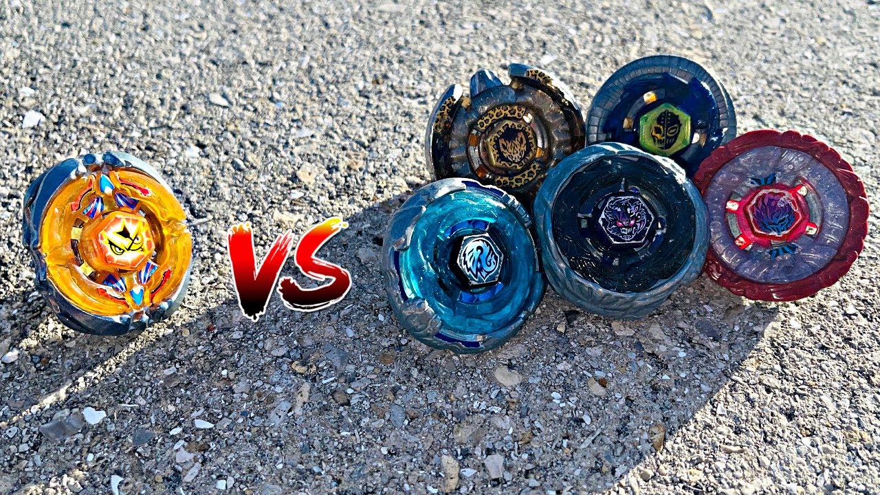 Beyblade Flash Sagittario 230WD против Diablo Nemesis XD и его приспешников (ЭПИЧЕСКАЯ МЕТАЛЛИЧЕС...