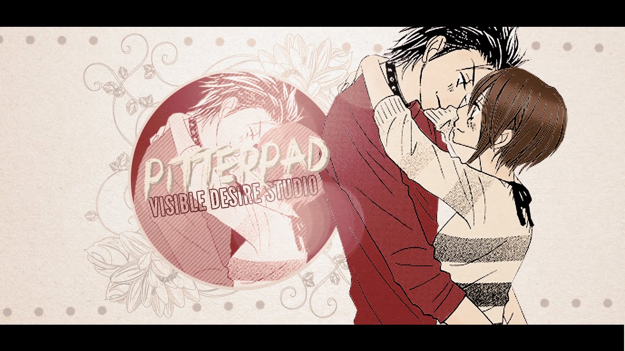 ❝ Vɪsɪʙʟᴇ♢Dᴇsɪʀᴇ ❞ ● Pitterpat