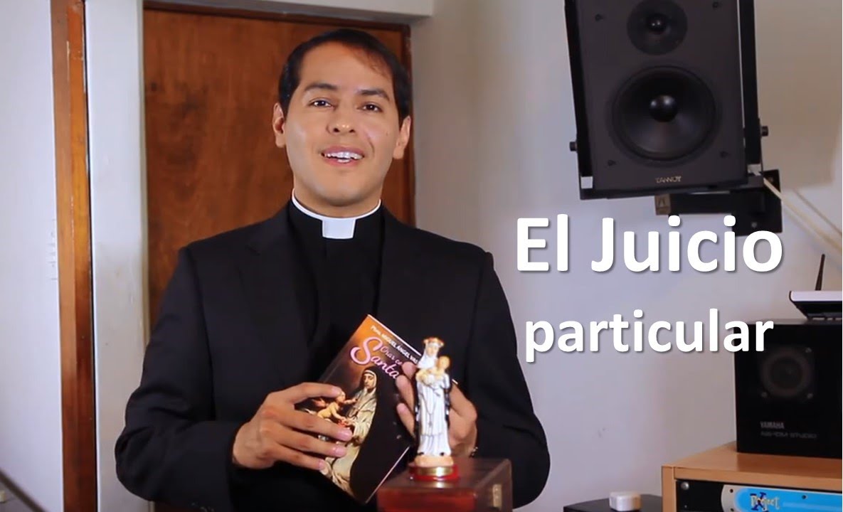 EL JUICIO PARTICULAR