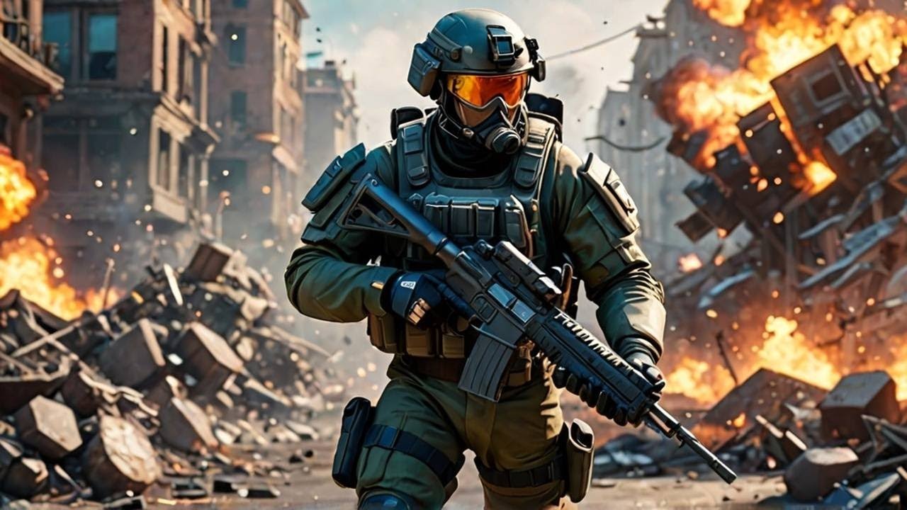 Don’t Miss BLACK Ops 7 Season 2: Epic Battle Royale Mayhem is About to Explode!