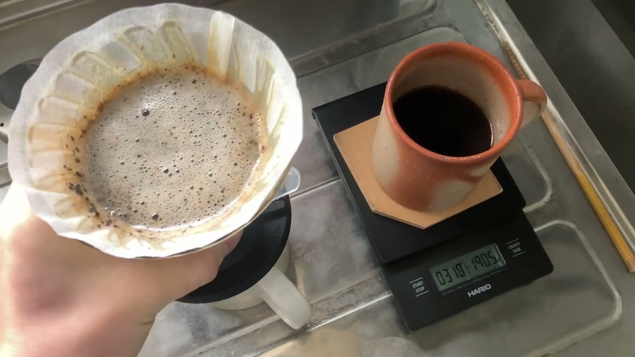 温水商売