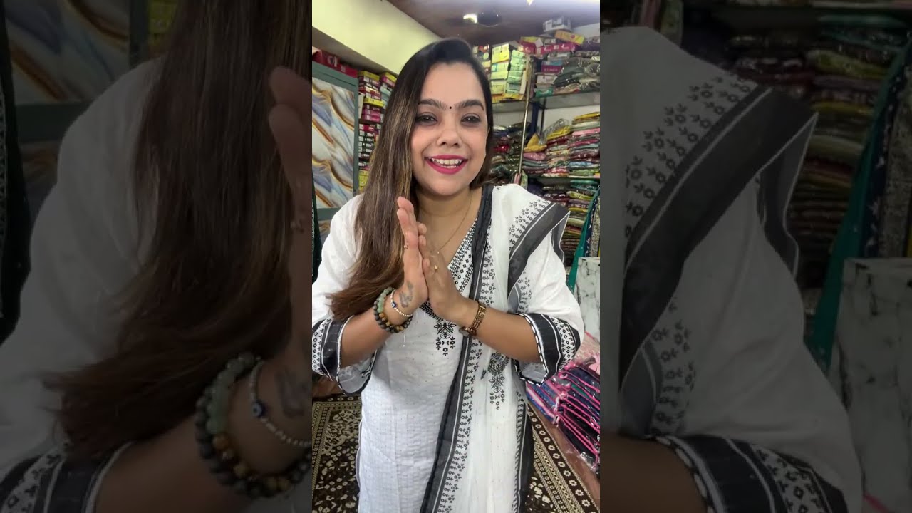 Shruti Boutique_30 is live Sale Sale Sale Stock Clearance #trending #viral #designer #fashion