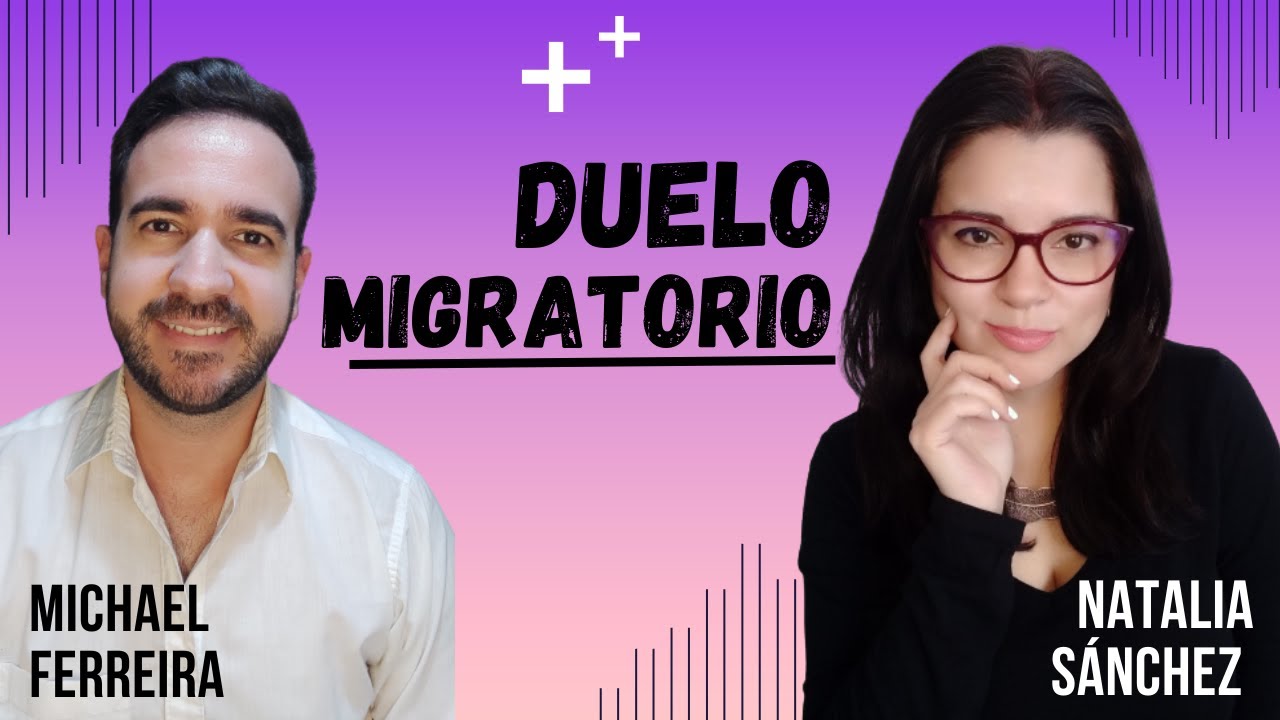 &iquest;C&oacute;mo afrontar el duelo migratorio? Consejos &uacute;tiles.