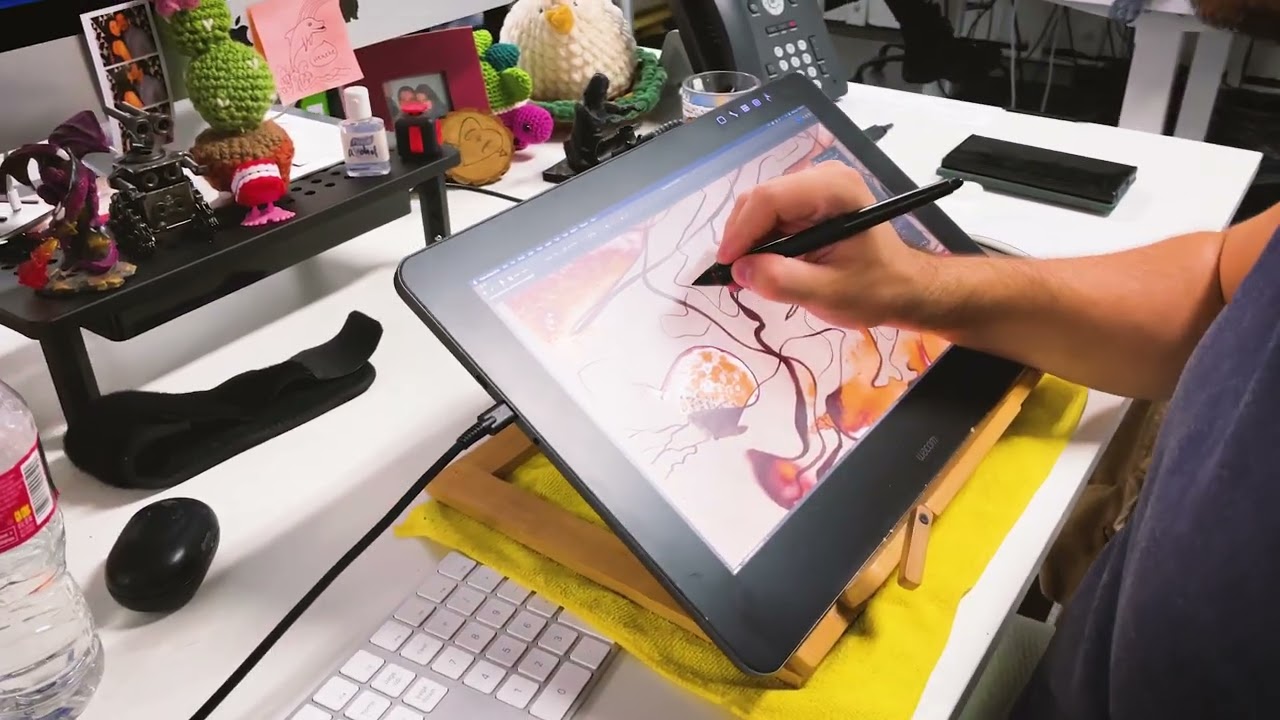 Behind-the-Scenes at Astek