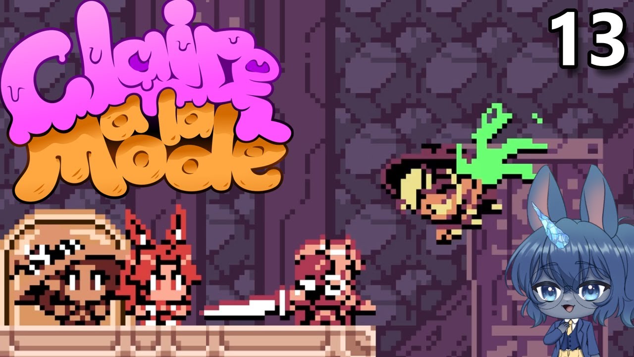 Ambush in the Grave l Coin Team - 3 | Claire a la Mode