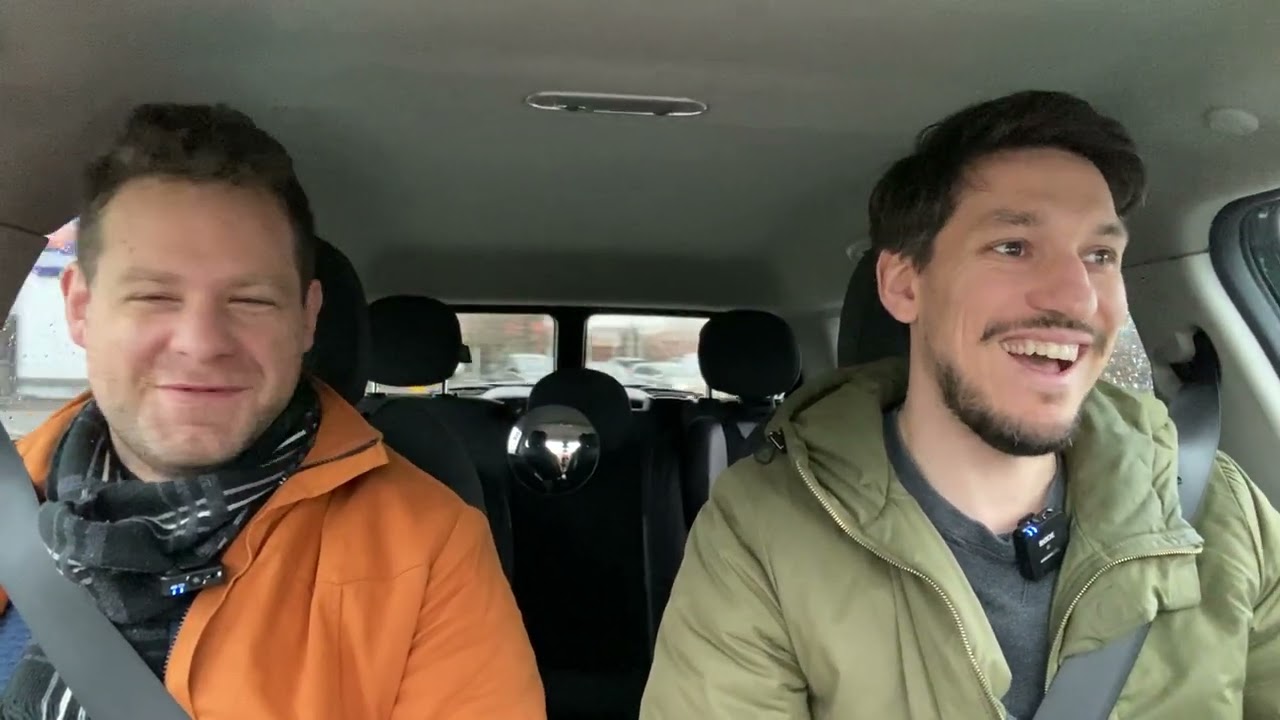 Waarom de taboe doorbreken van Therapie? - EPISODE 6