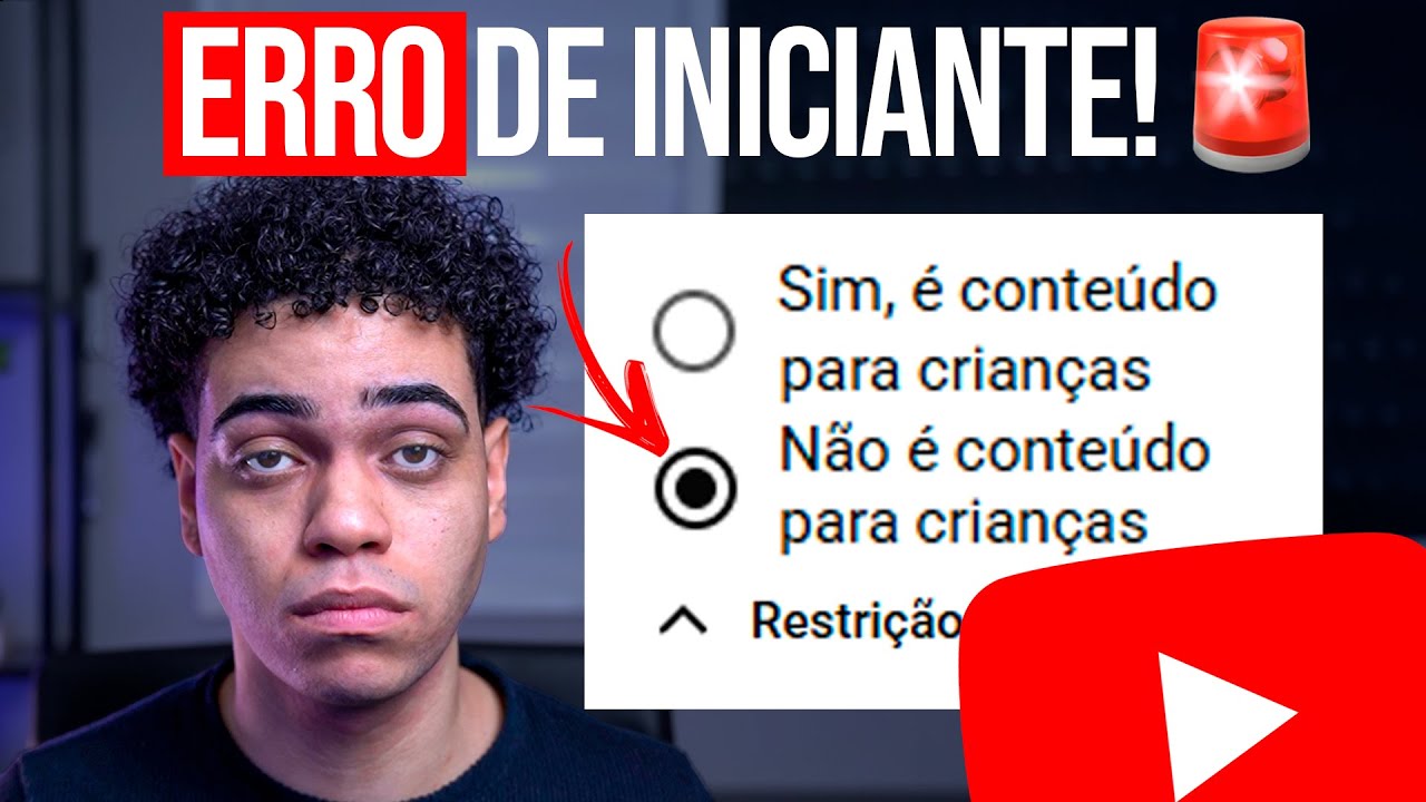 Como postar video no YOUTUBE da FORMA CORRETA | Passo a Passo 2026