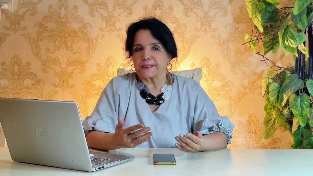 Hayotingiz zerikarli bo’lib ketdimi? - Psixologik video