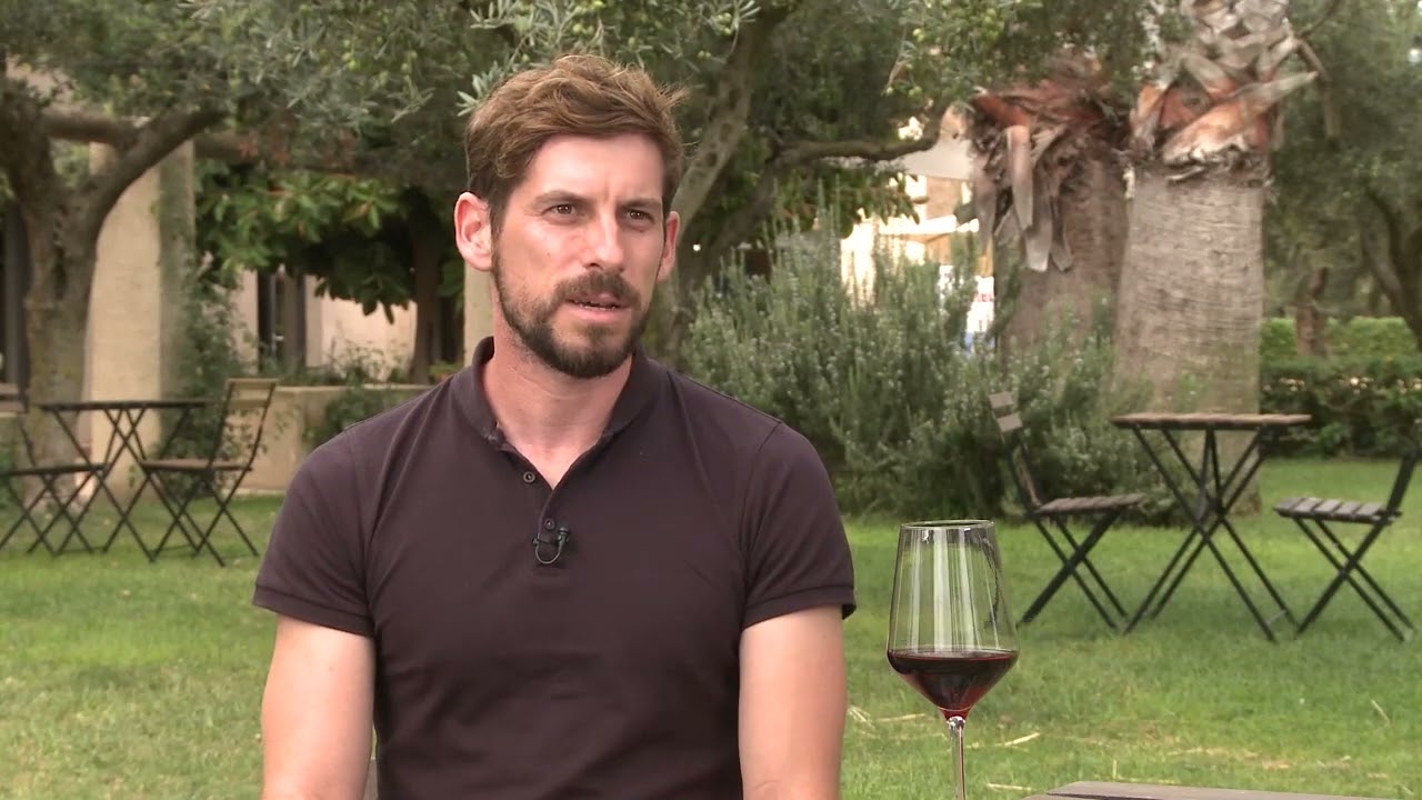 Sicilija - poseta fabrici maslinovog ulja, inćuna i vinariji - insert iz emisije Baze aranžmana