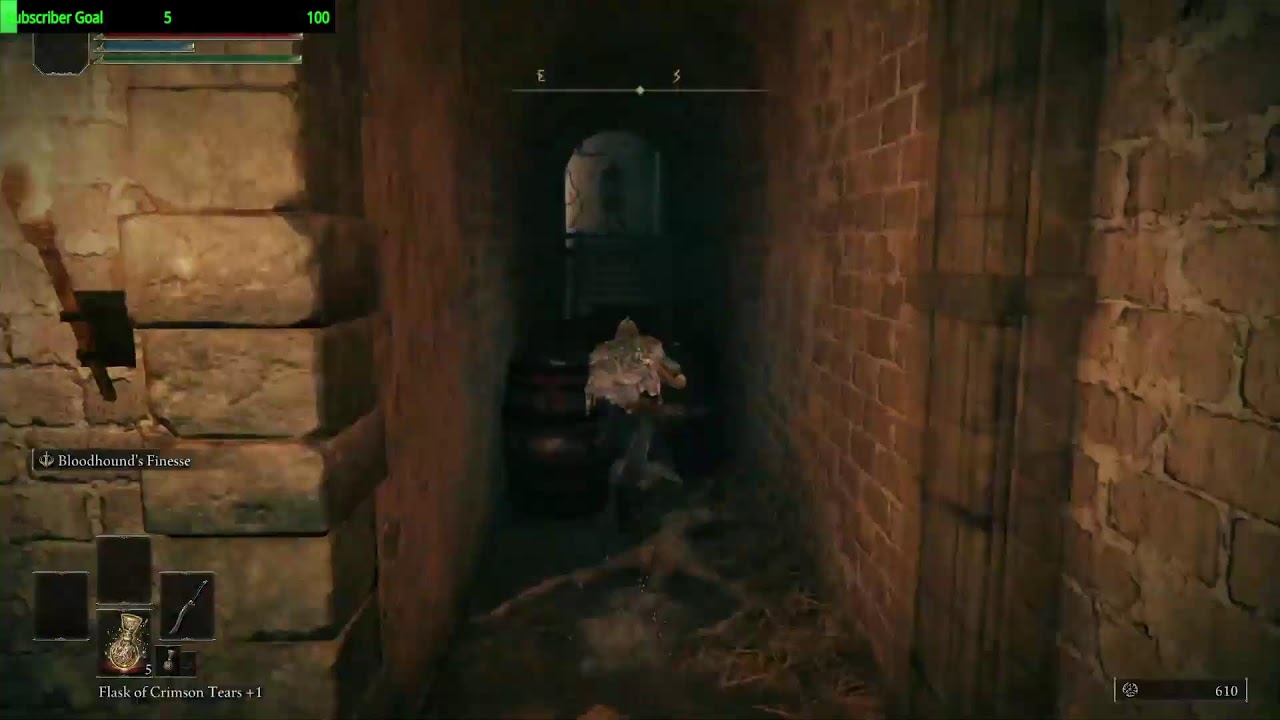 Elden Ring, yanno? (First playthrough)