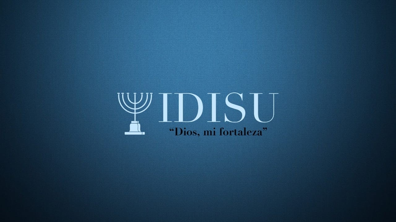 Transmisi&oacute;n en vivo de IDISU