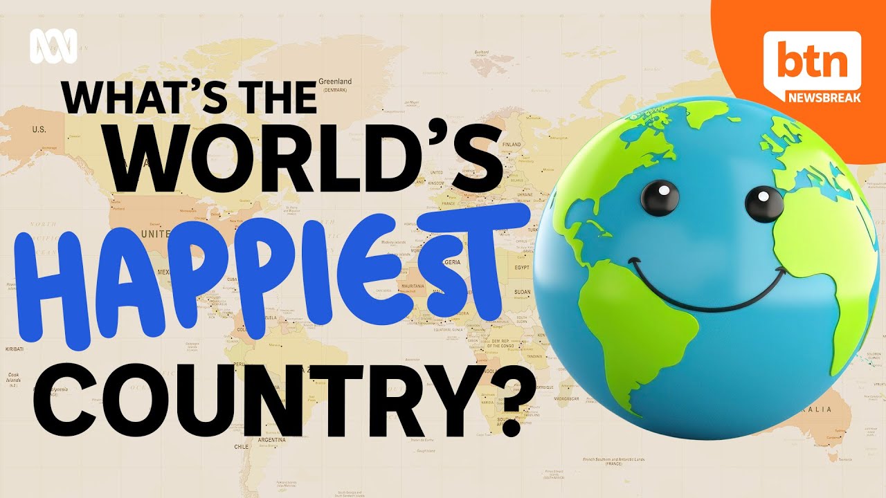 World Happiness Report