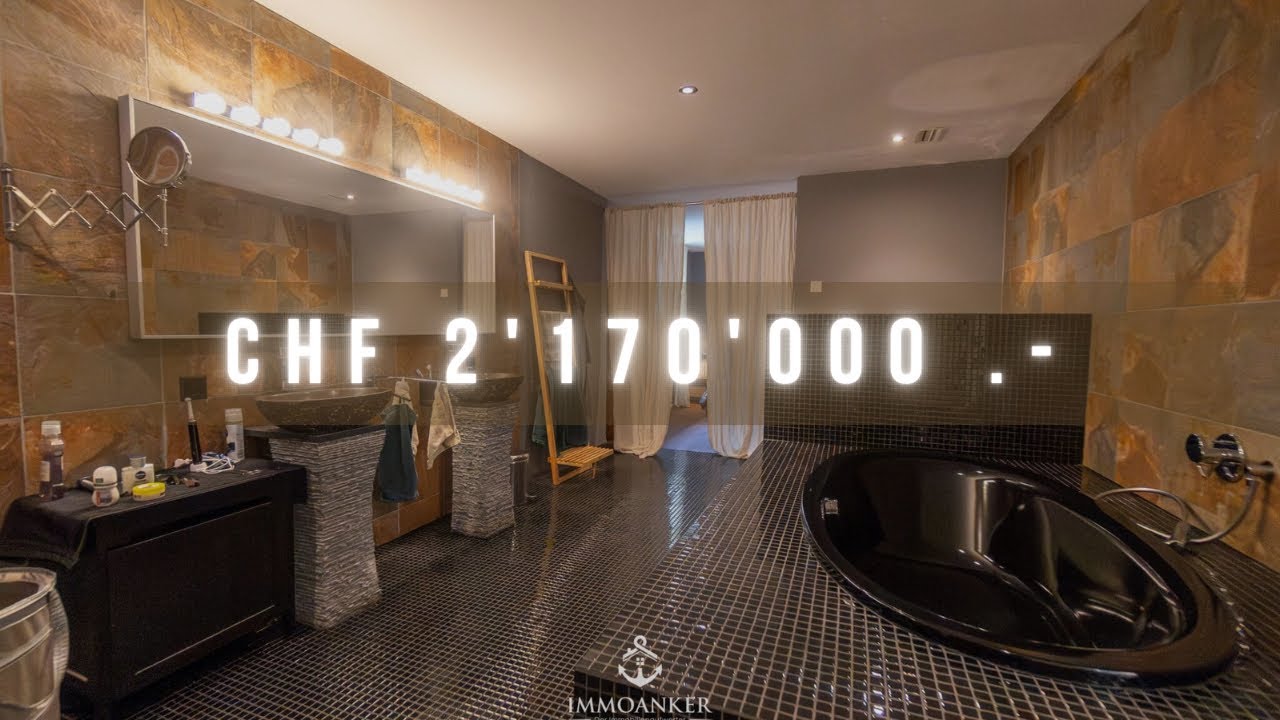 Exklusive 4.5-Zimmer-Wohnung mit Luxus-Ausstattung und 25m² Balkon in Winterthur, Kanton ZH, Schweiz