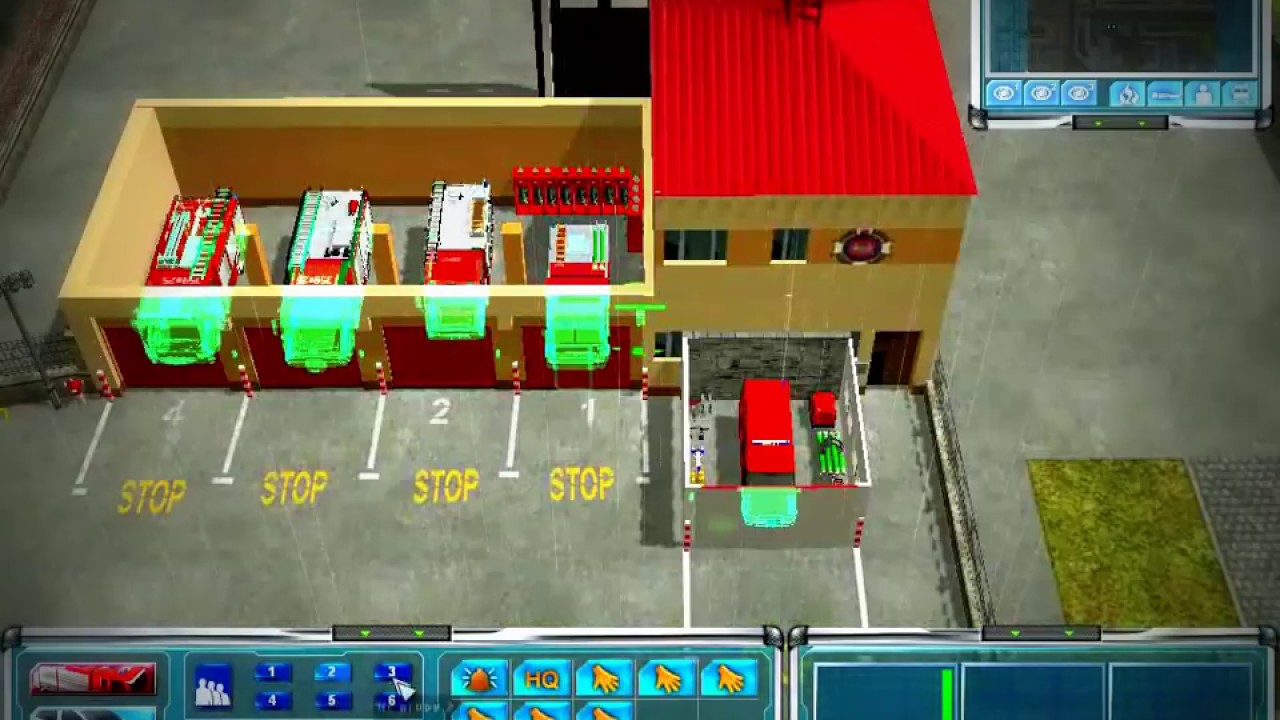 NOWY MOD! Emergency 4 - Wirtualne zdarzenie: 