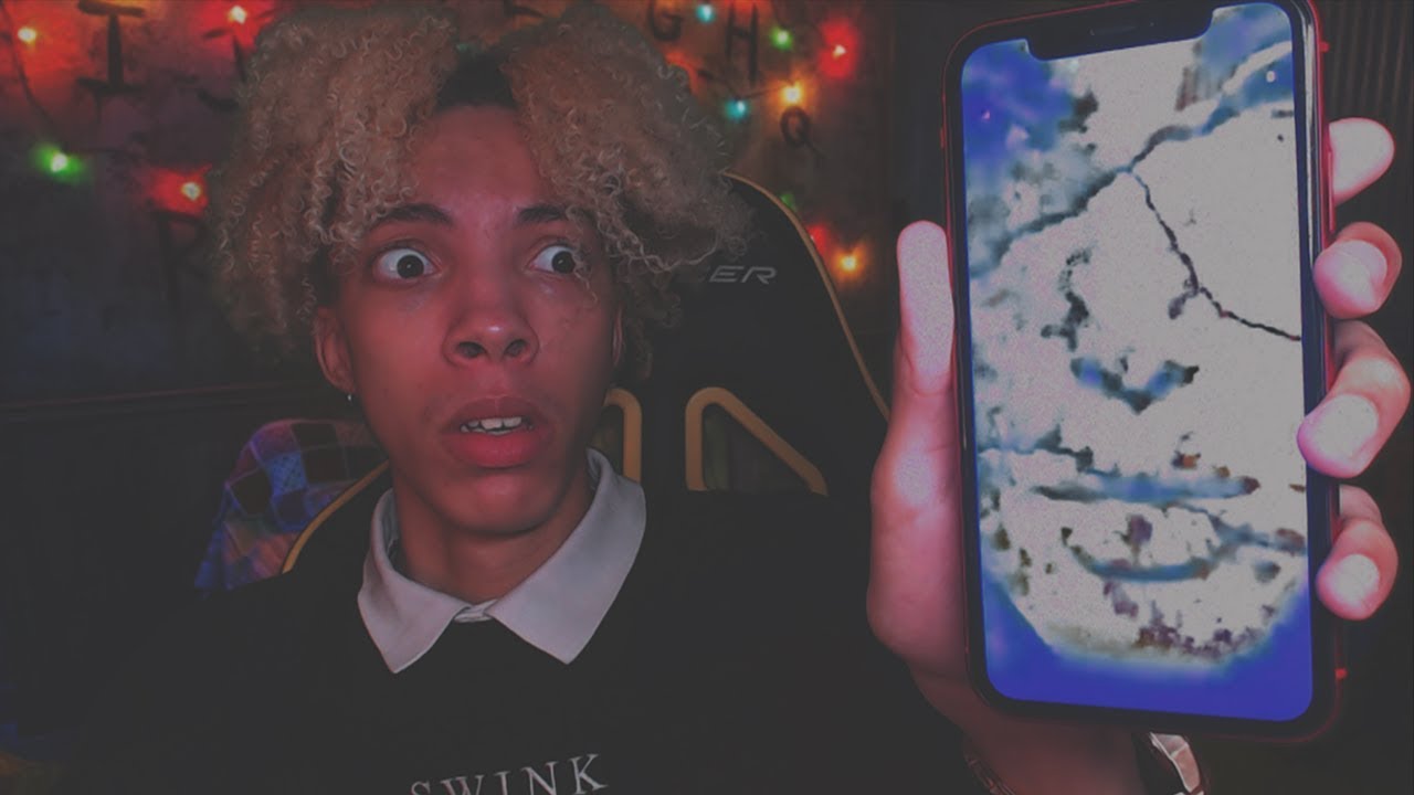 SIRI m'as PRIS EN PHOTO !! (IPHONE 2020)