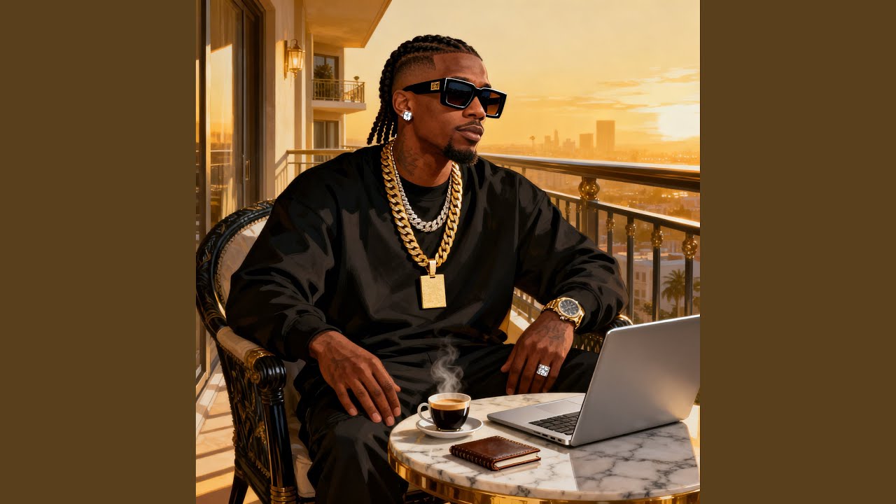 Homebody Rich