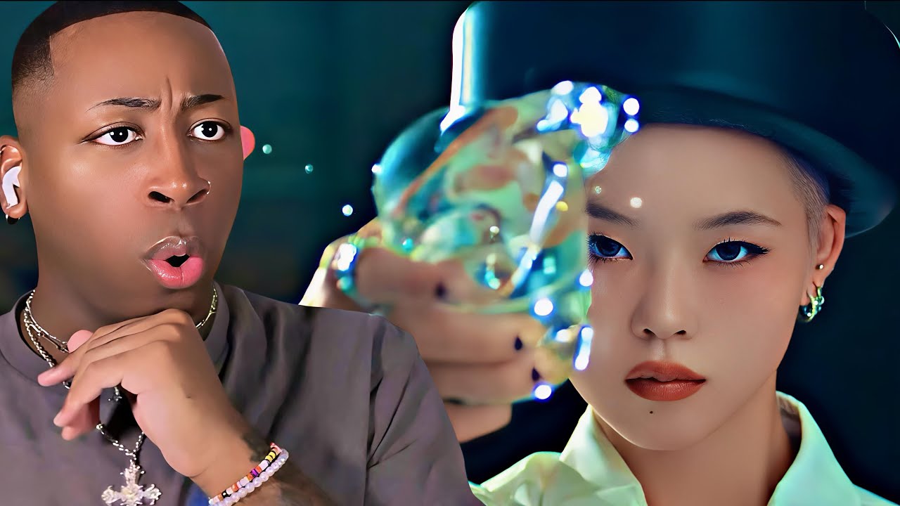 GAY BOY🏳️‍🌈 Reacts To XG ‘ROCK THE BOAT’ M/V Reaction⛵️🥵