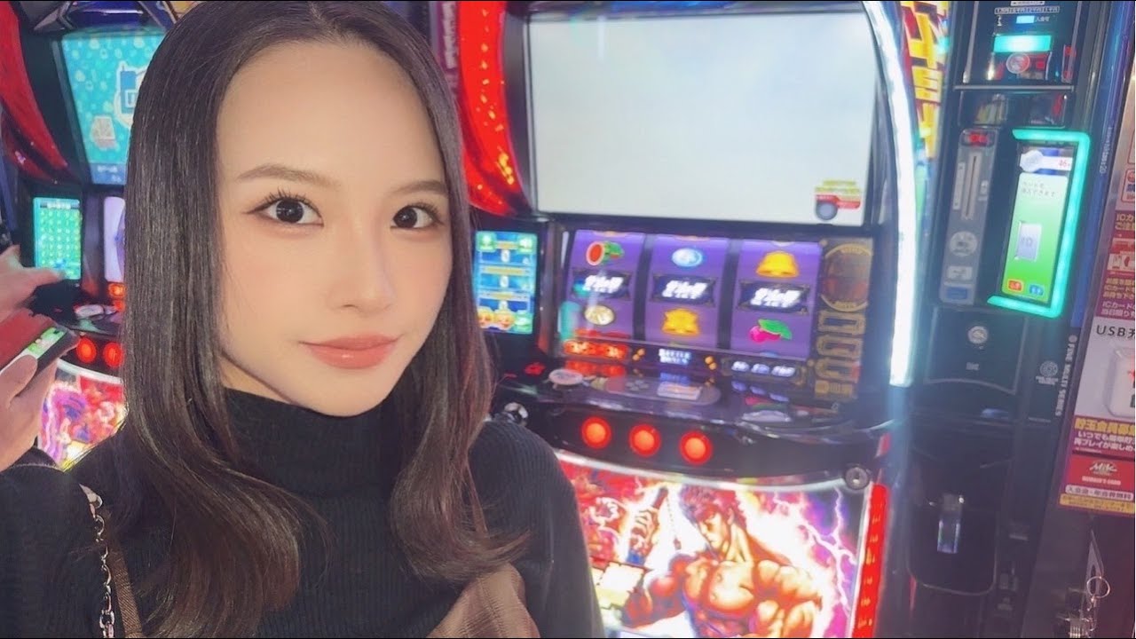2026/2/6M&K岡崎店　さくらのーとLIVE配信　スマスロ北斗