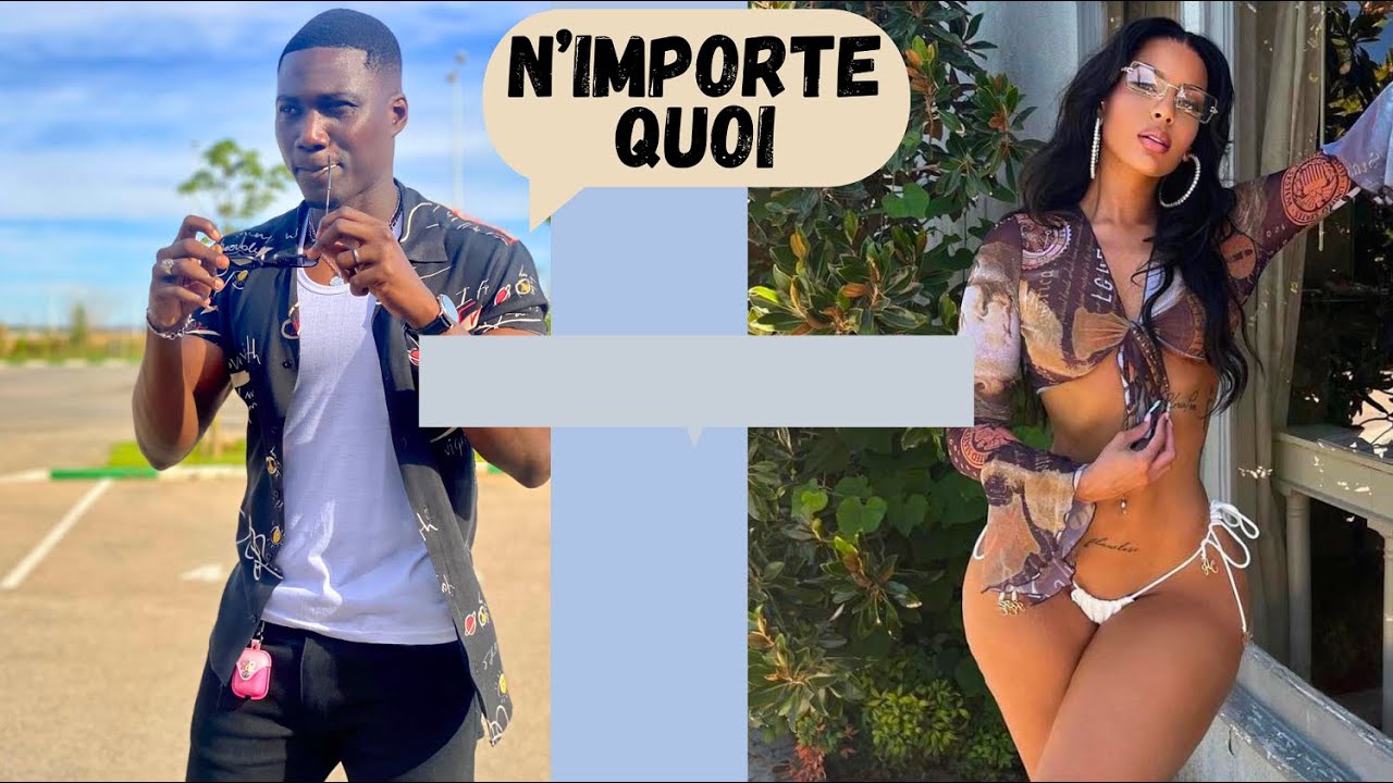 Derrière chaque grand Homme, il y'a une Femme