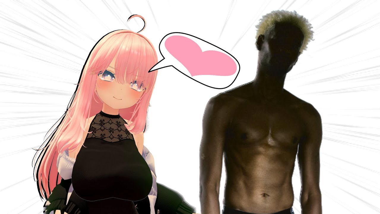Vtuber REACTION to Danny Brown - Stardust