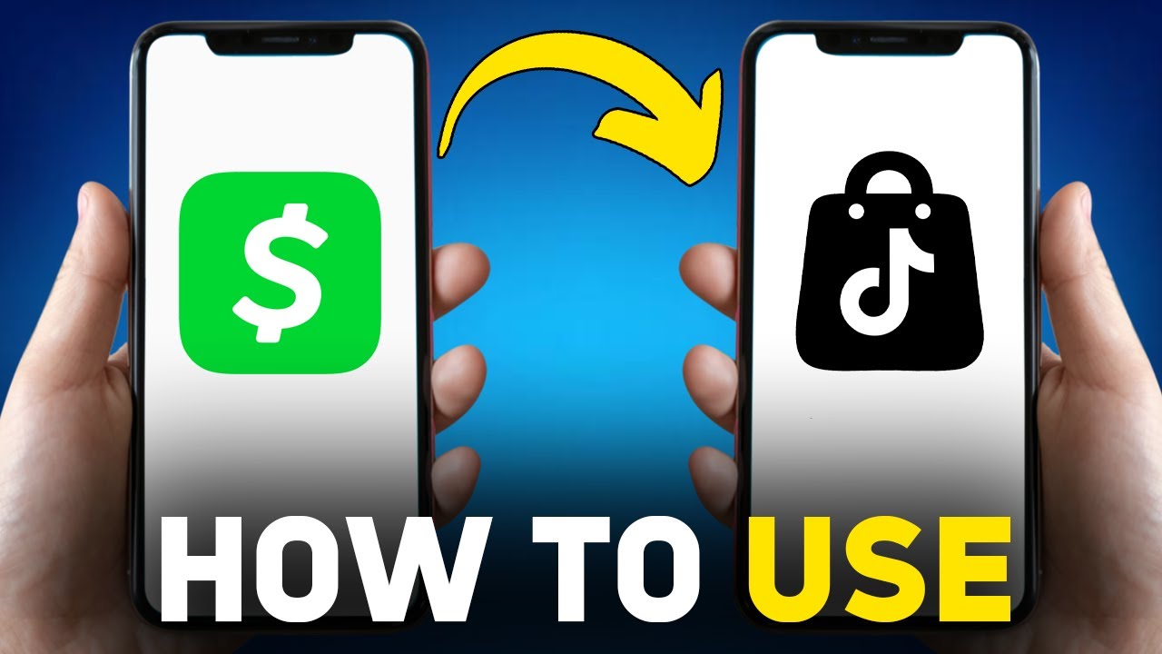 How To Use Cash App On TikTok Shop (Pay With Cash App)