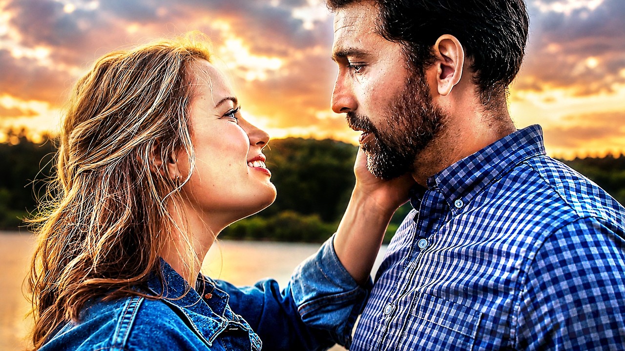 A Life With You | ROMANCE, FAMILY | Full Movie in English