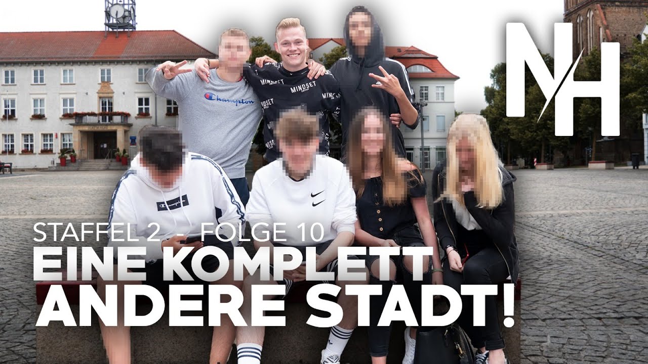 ,,Ass im Ärmel!?`` I Staffel 2 Folge 10