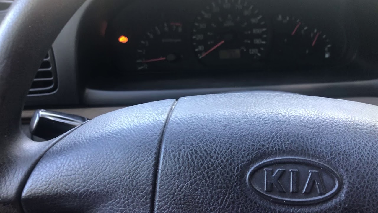 NEW DAILY DRIVER: introducing my 2002 Kia Rio