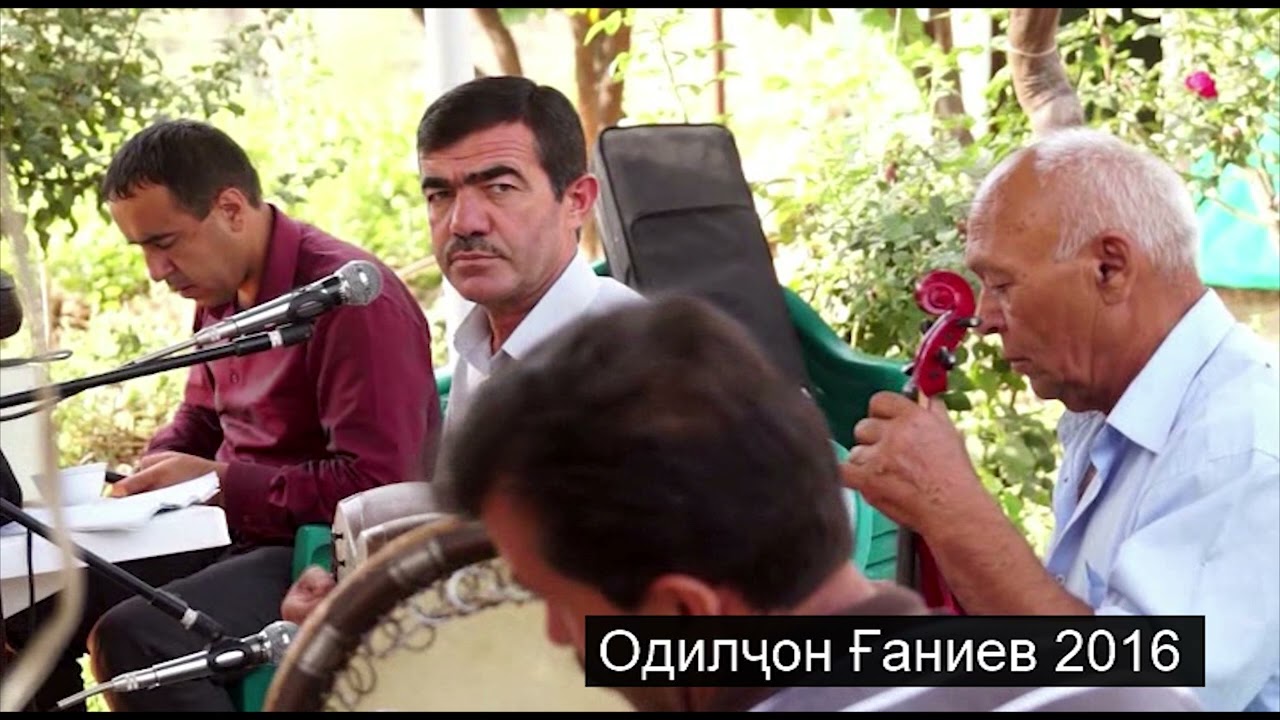Одилчон Ганиев 2016, Хисор, Тахт, @Alijon Sultonzoda