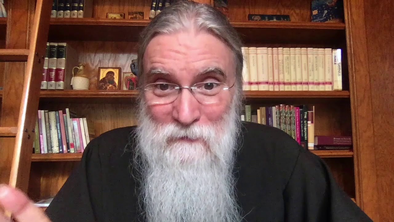 5th Sunday of Ordinary Time - Luke 5:1-11 - JMT Gospel Reflection