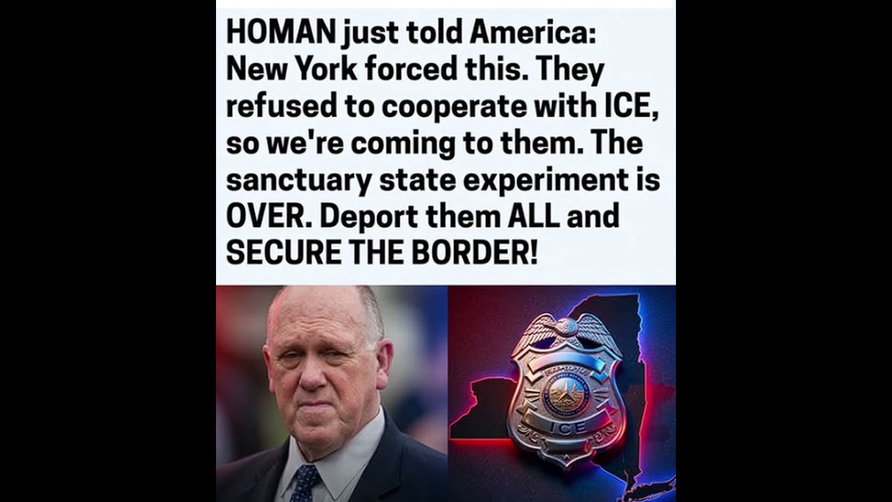 Debate continues over sanctuary city policies, federal immigration enforcement,