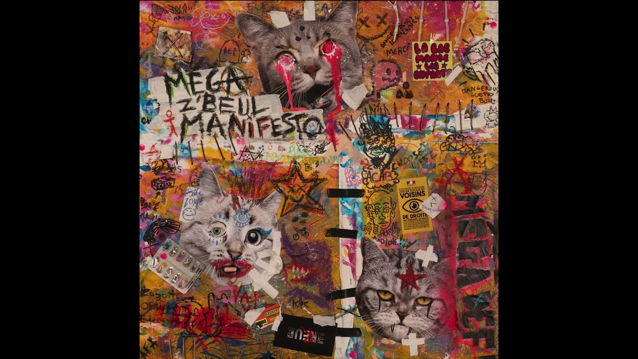Mégadef - Grande famille
