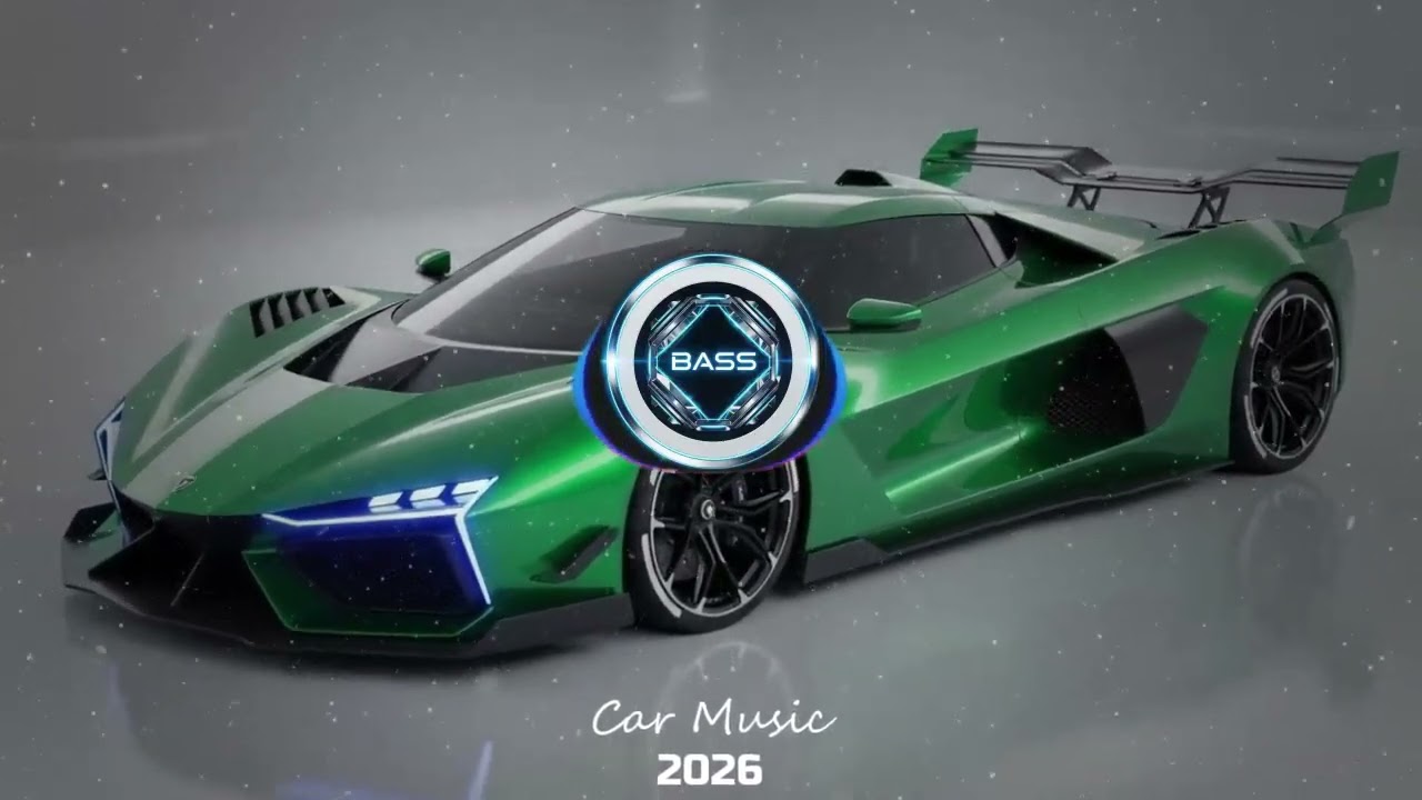 CAR MUSIC 🚨🎶 | EDM REMIX CLUB BANGER ⚡ BASS BOOST • DANCE PARTY 🥳🎉 • NIGHT DRIVE 😎 • GYM WORKOUT 💪🔊💯
