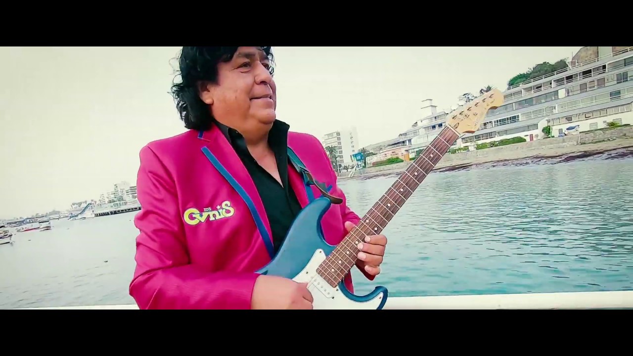 TRES AMORES - LOS OVNIS DEL PERÚ  (VÍDEO OFICIAL) 2019.