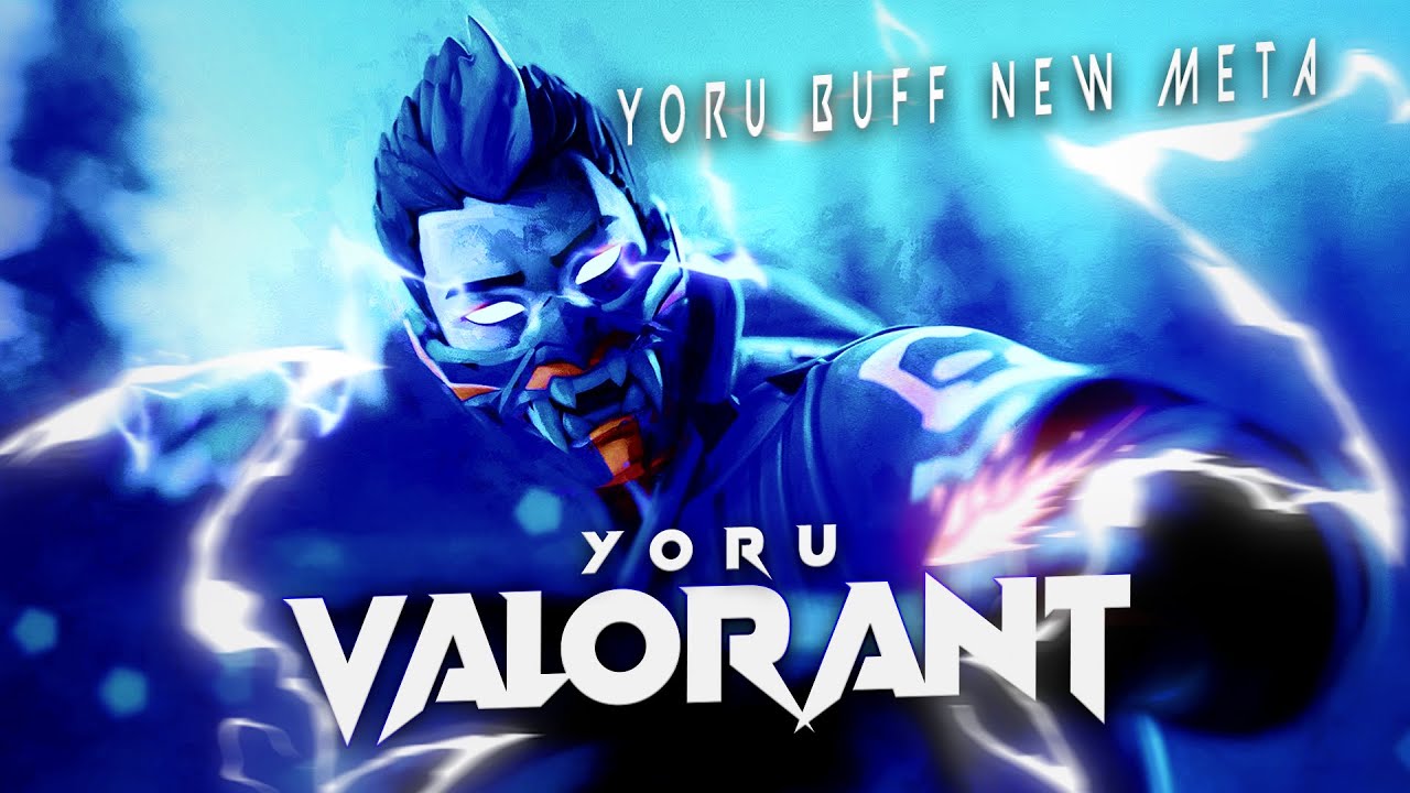 YORU IS THE NEW META | YORU OUTPLAYS