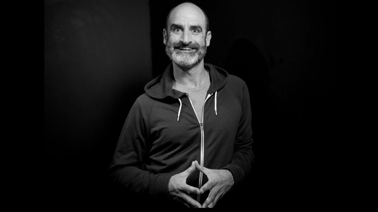 Brody Stevens Memorial @ The Comedy Store - 11 March 2019 (Redban's Periscope)