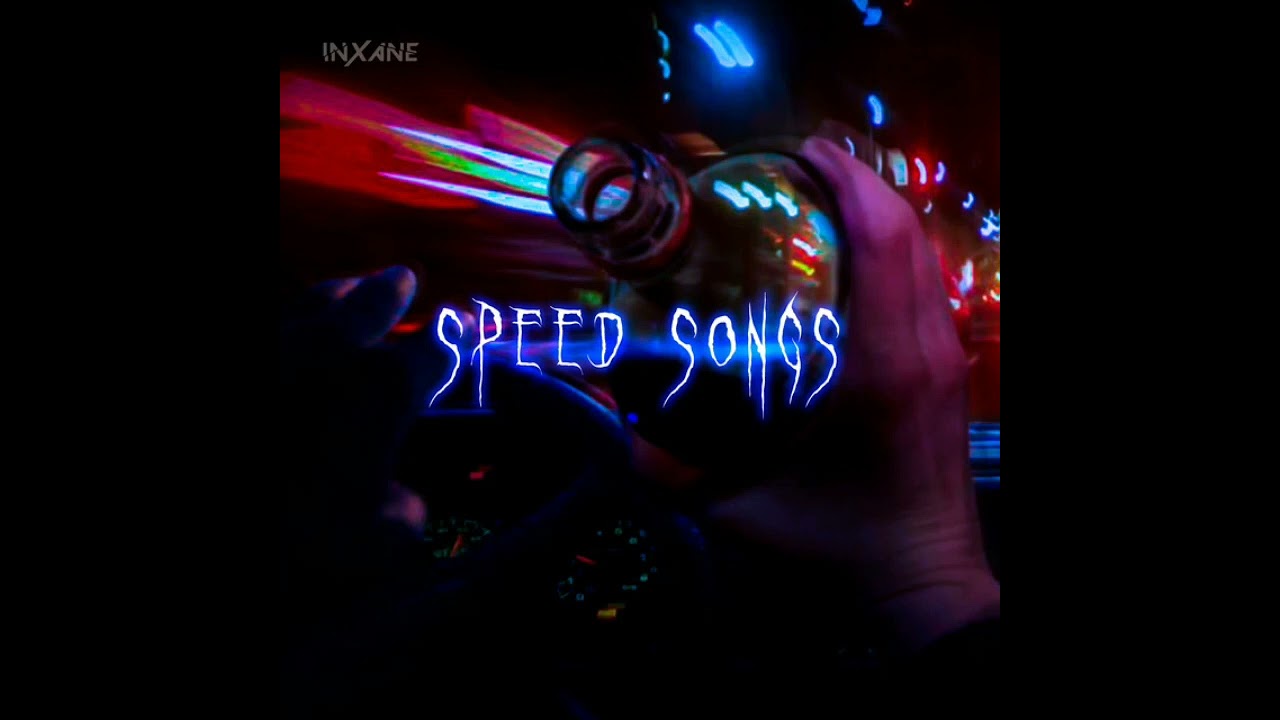 La Santa // Speed Up