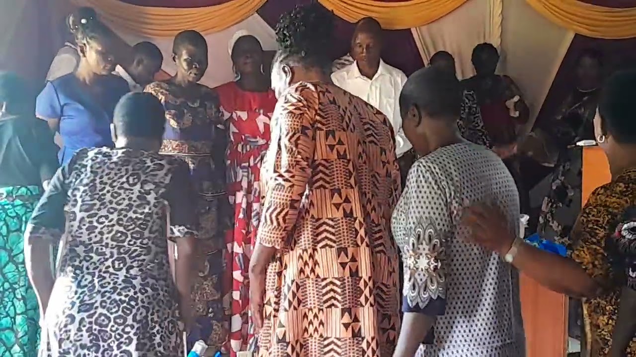  faith Revival Church AHERO 