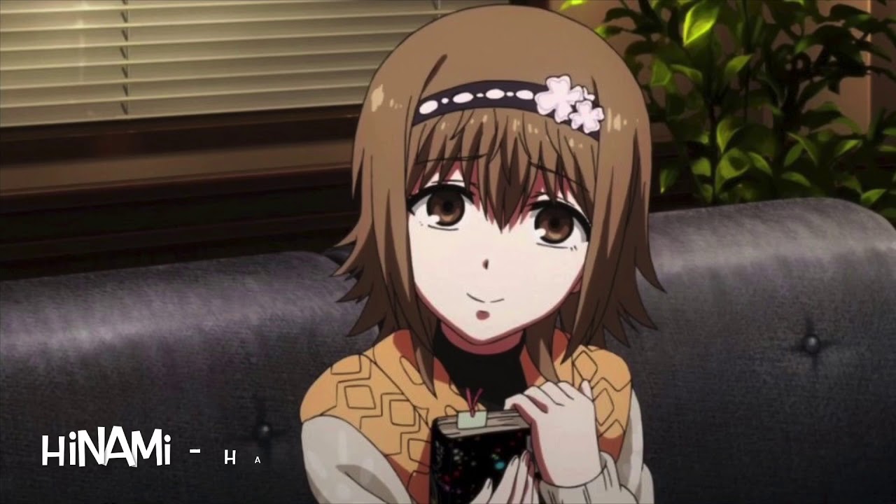 If Tokyo Ghoul Characters Had Theme Songs