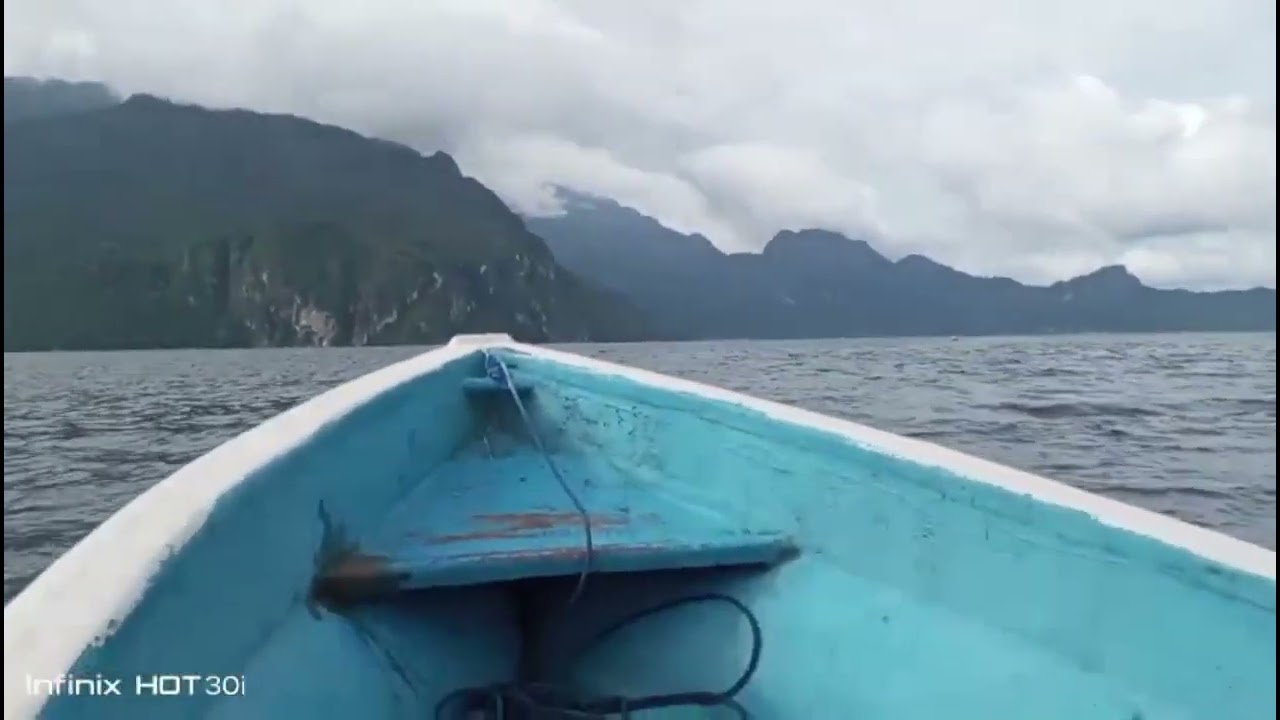 Menyesal Baru Tahu Sekarang! 