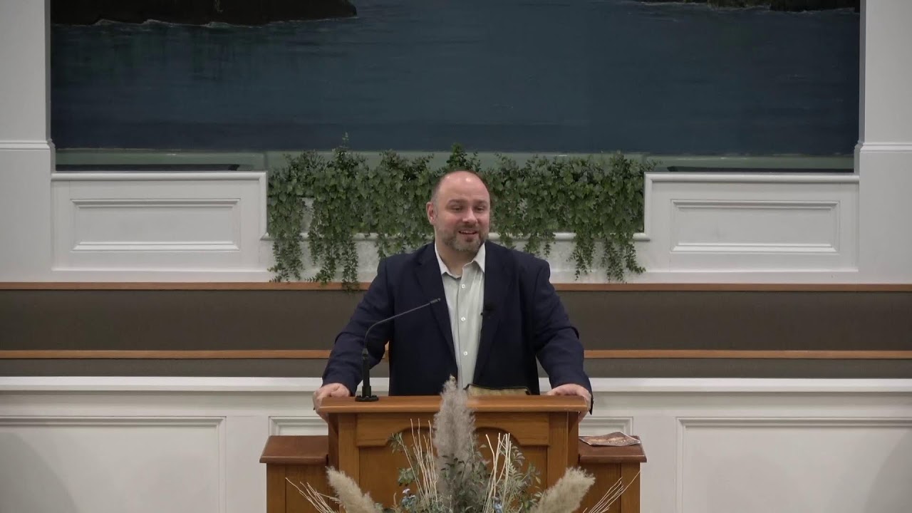Ephesians 1 