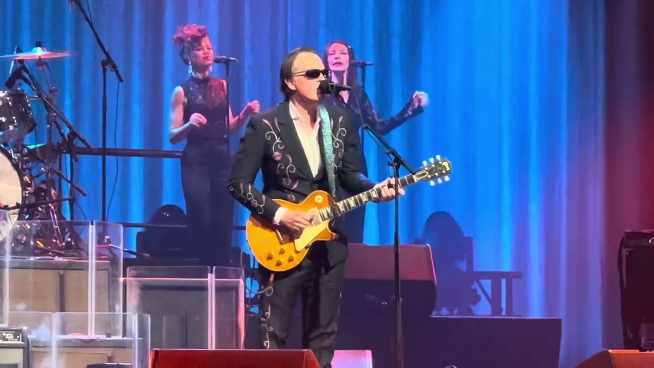 Joe Bonamassa - Twenty-Four Hour Blues
