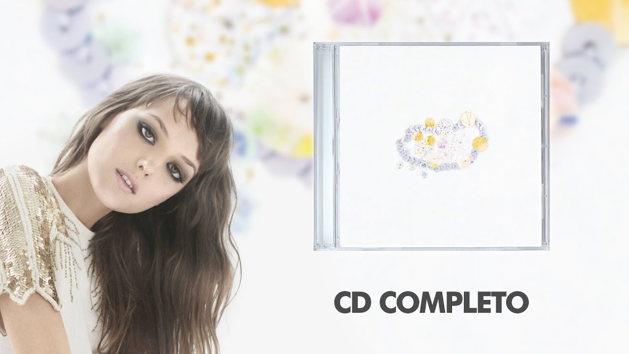 Mallu Magalhães - Pitanga (Cd Completo 2011)