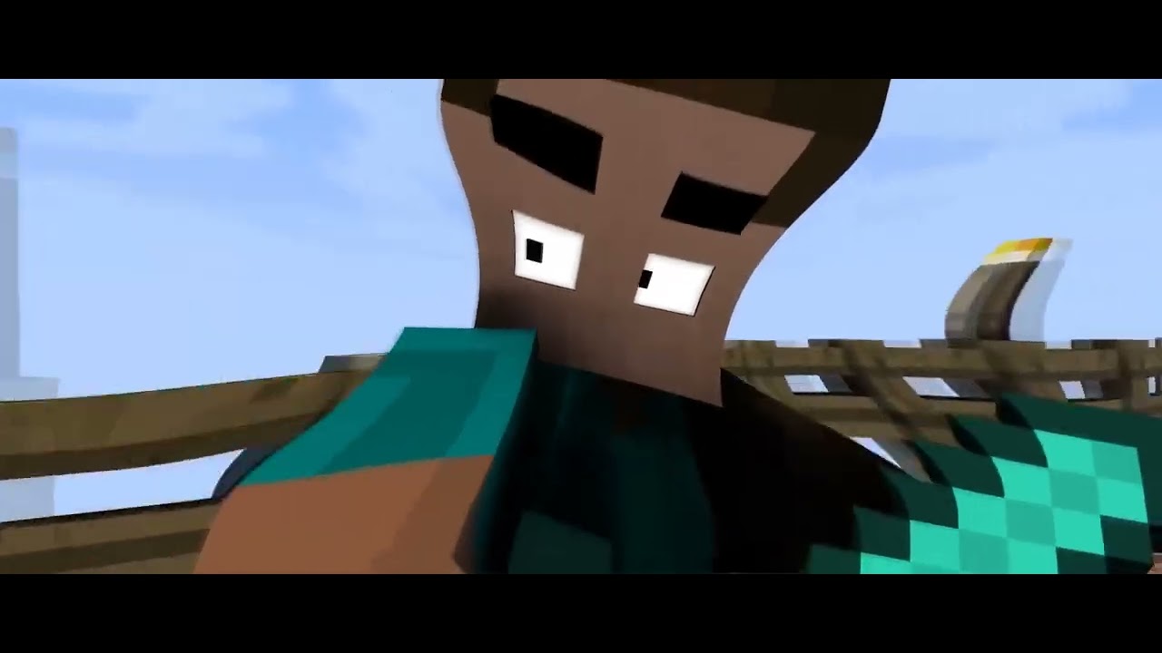 Preview 2 Minecraft - Gas Gas Gas
