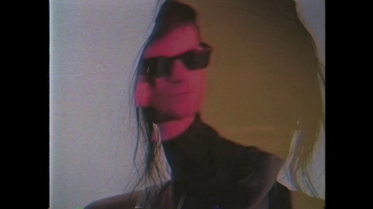 Kill Your Boyfriend - Natasha (Official Video)