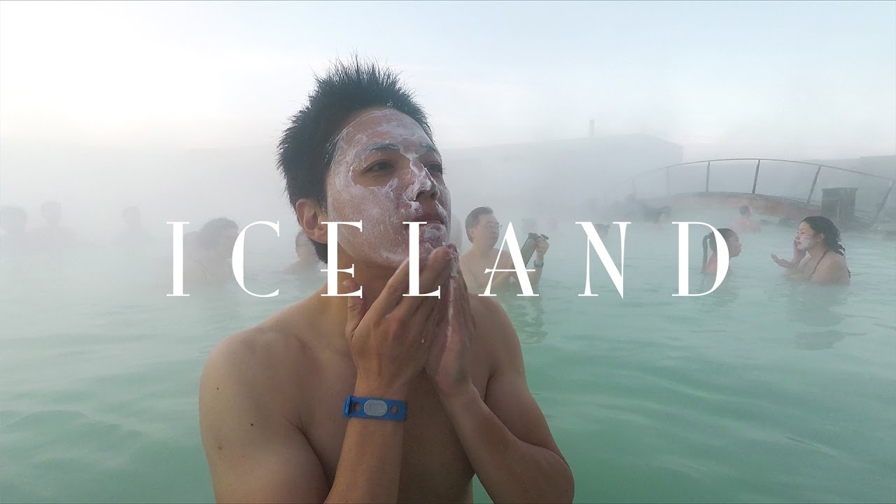 Northern Lights Hunting in Iceland #4 ☆ アイスランドに行ってきた！その４