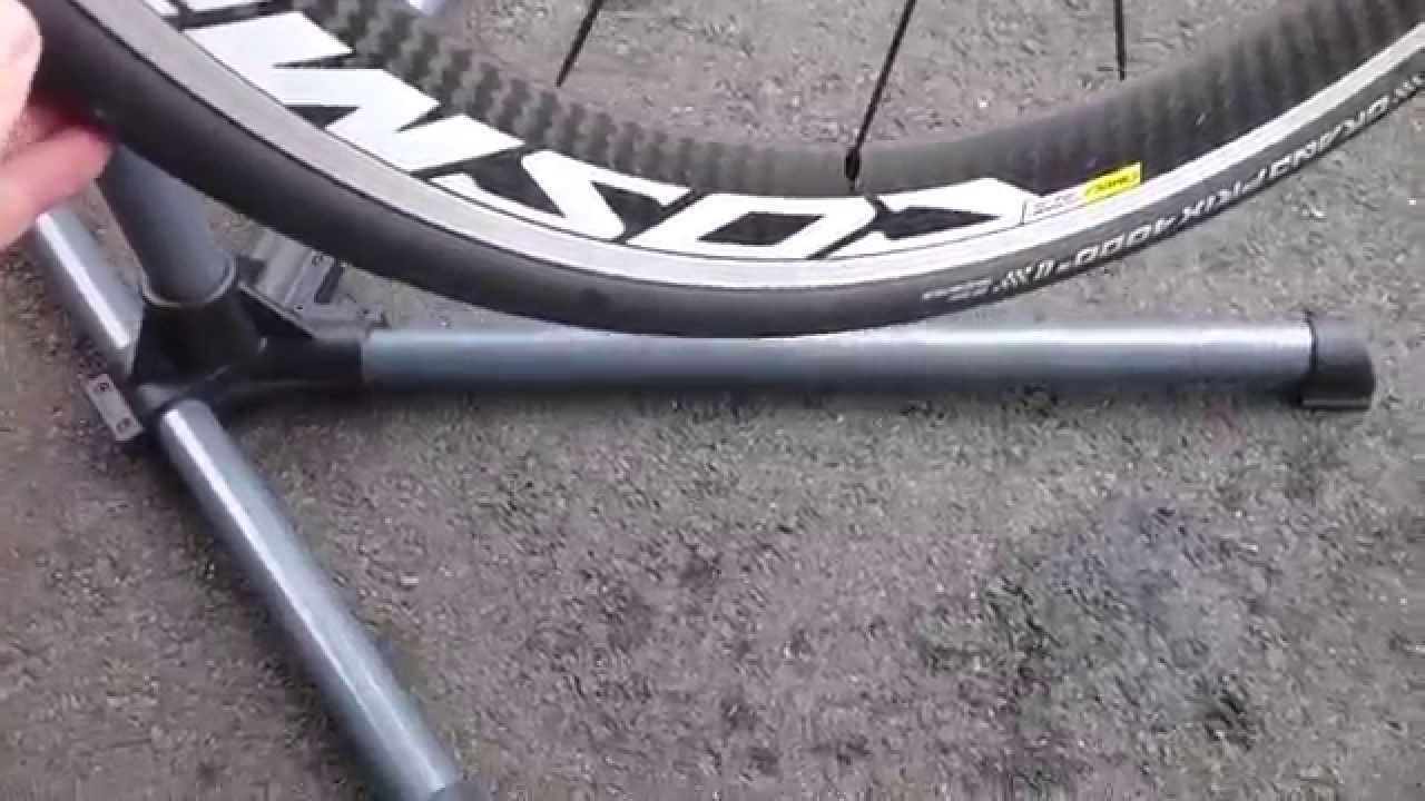 Mavic cosmic carbon sls FAIL part 1/2