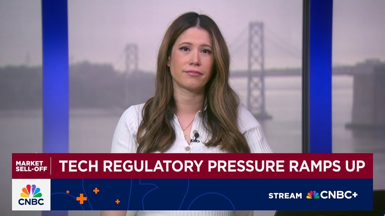 Nvidia shares slide on report of new Huawei chip