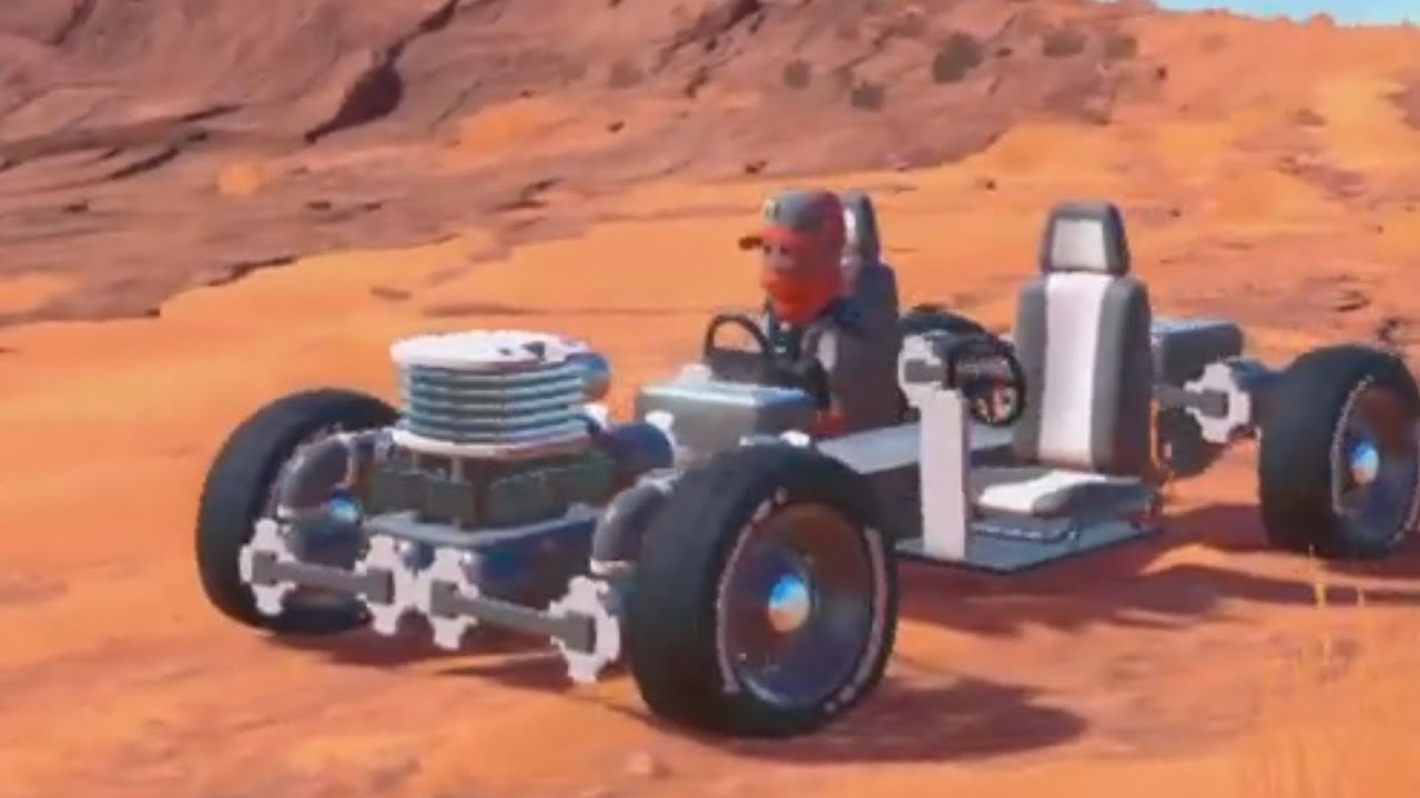 Trailmakers new servo improves independent suspension ground clearance